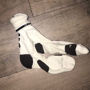 Black and White Elites